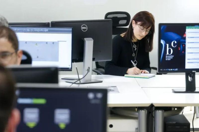 eficiencia energetica