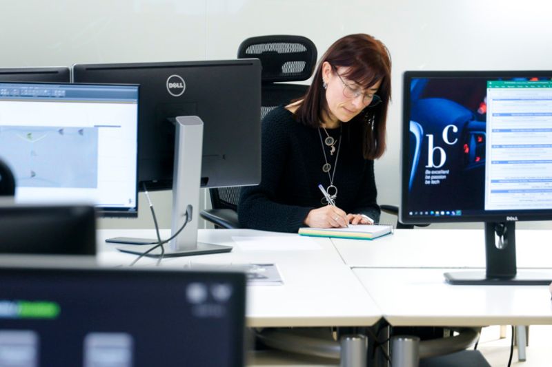 talento femenino ingeniería