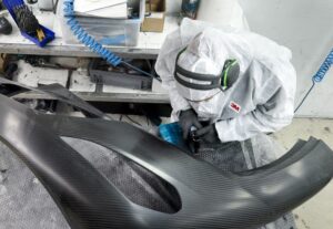 fabricación aditiva