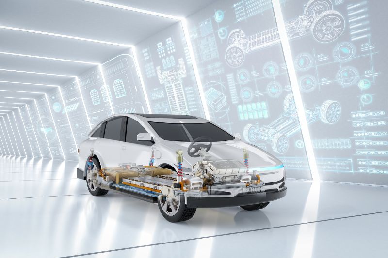 digitalizacion ingenieria industrial