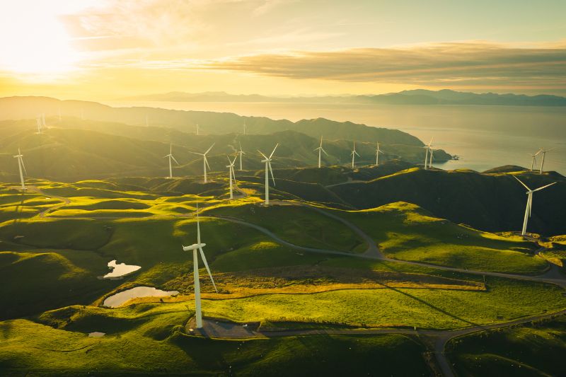 ingenieria transicion energetica